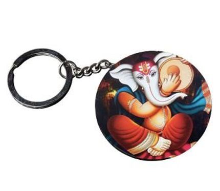 KeyHolder بورتوكليه خشب